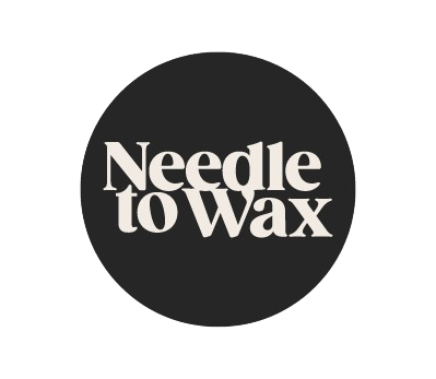 Needle to wax : Brand Short Description Type Here.